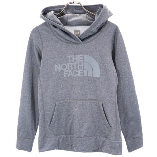 

THE NORTH FACE NLW71253 Long sleeve sweat Parker Women Used