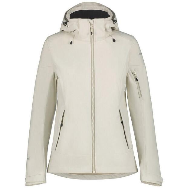 Софтшелл куртка Icepeak Bathgate Softshell