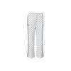 New Knitted Sports Pants Women's All Over Print A11W343611F-ZA