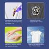 1/2/3Pcs 120ml Quick Laundry Stain Remover Active Enzyme High Efficient Stain Removal Garment Cleaner