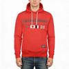 Bluza Geographical Norway GREAT RED DB MEN 317 czerwony męska (WY8613H/GN-Red)
