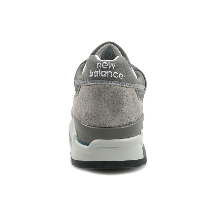 New Balance 997.5 MiUSA Grey White