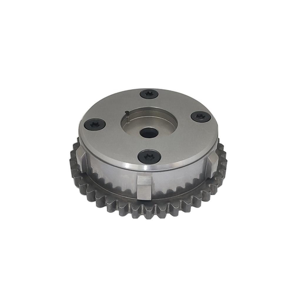 CJ5E6C525AB CJ5E6C525AC CJ5E6C525AD CJ5E6C525AE Timing Gear Camshaft Phase Adjuster Sprocket for Ford Land Rover 2.0