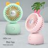 Yidian Cartoon Mini USB Desktop Fan