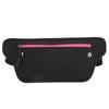 Outdoor Neoprene Sport Running Close Fitting Waist Bag Pack Store Phone Wallet