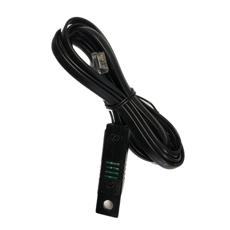 Datang Bodyguard IP Network Temperature & Humidity Sensor CN plug (adapter included)