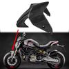 Front Fender Mudguard Motorcycle Splash Guard For Ducati Monster 821 2014-2023 1200 2014-2022 937 2021-2023 950 SP 2019-2023
