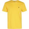 Polo Custom Slim Fit Logo Pony Embroidered Crew Neck Short Sleeve T-Shirt Men Tops 710671438-194