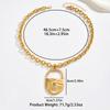 Fashion Necklace  For Women's Jewelry