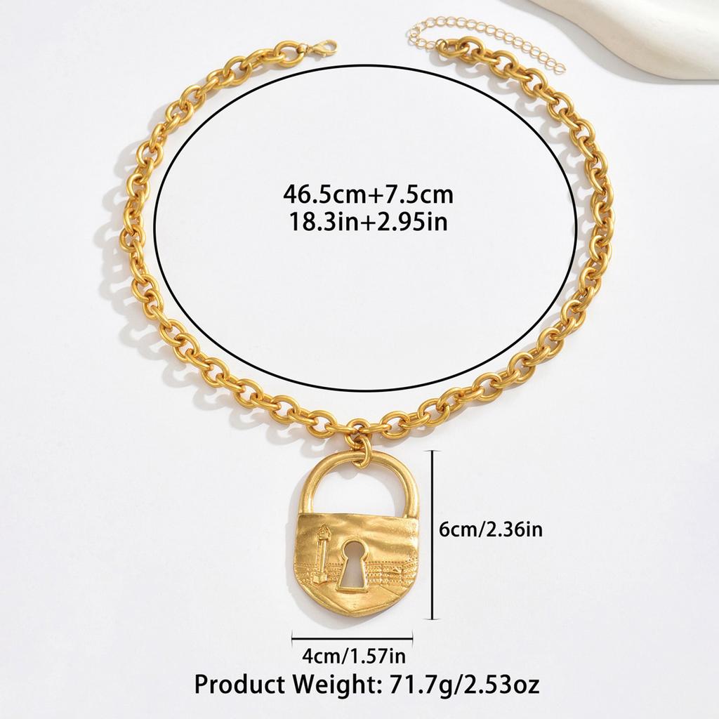 Fashion Necklace  For Women's Jewelry