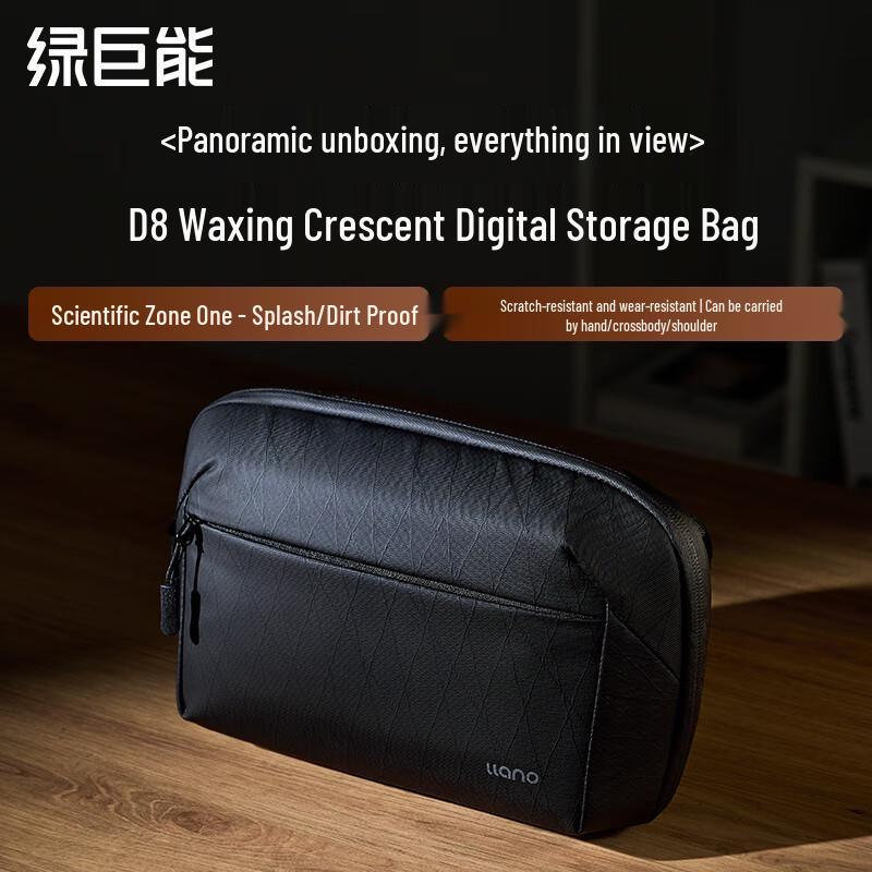 Llano Versatile Digital & Laptop Storage Solutions