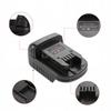 Rosfix Adapter Do Akumulatora Makita 18V Do Milwaukee 18V – Kompatybilność Z Narzędziami Milwaukee | Solidna Konstrukcja | Łatwy Montaż