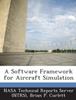 Buch A Software Framework for Aircraft Simulation