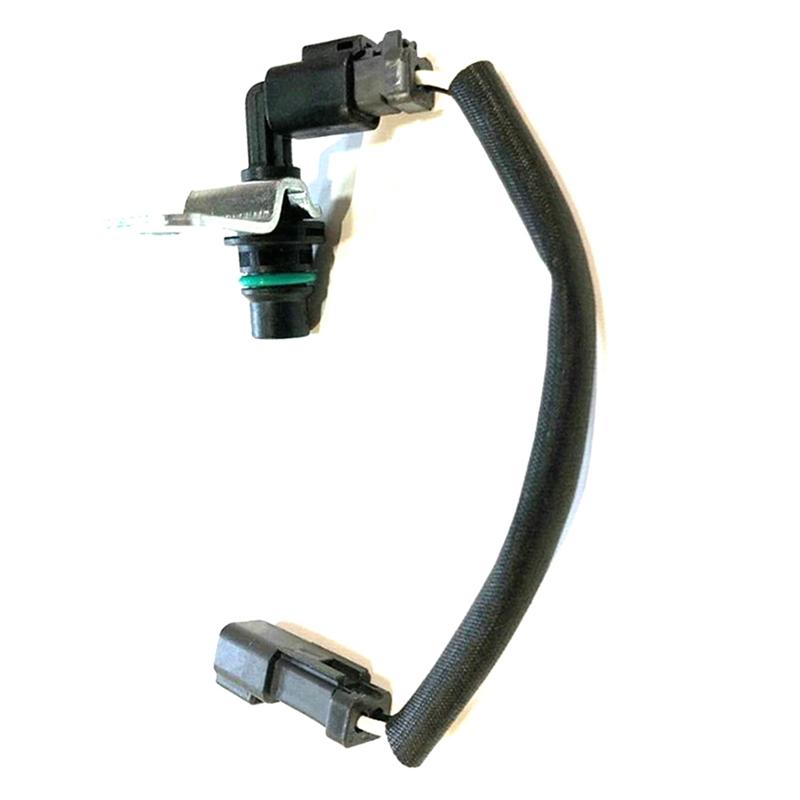 

201-6617 2016617 Camshaft Position Sensor For Freightliner For Caterpillar Engine Series C15 чорний