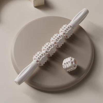 Muscle Massage Roller Sticks (2-Pack)