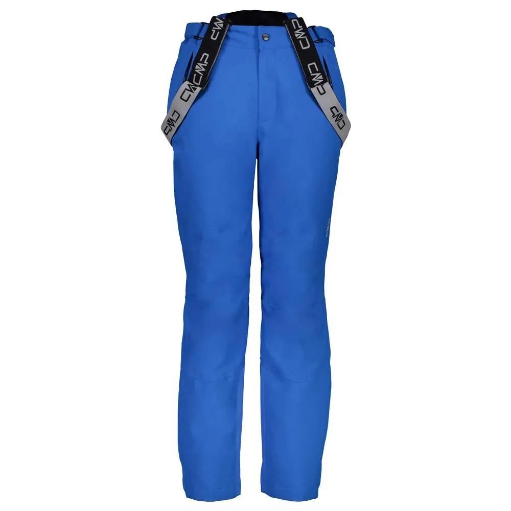 

CMP Брюки Salopette 3W17397N 3XL