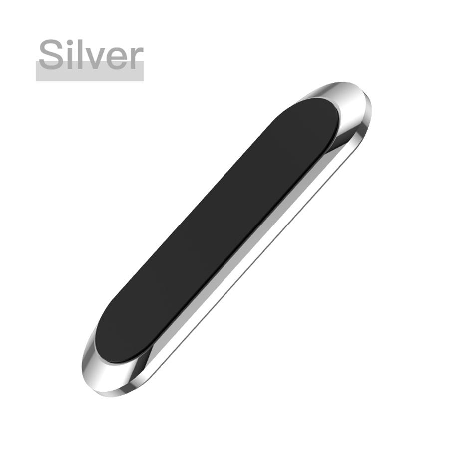 Car Dashboard Magnetic Phone Holder for Iphone, Magnetic Bracket, Accessories