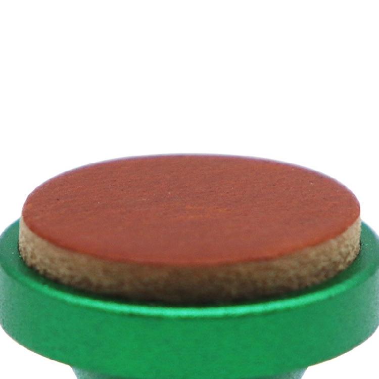 Car Body Repair Dents Removal Tool Car Dents Repair Hammer Replacement Head Rustproof Leveling Hammer Heads