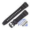 Casio and Strap W-S200H W-S210 (Band) [Watch]