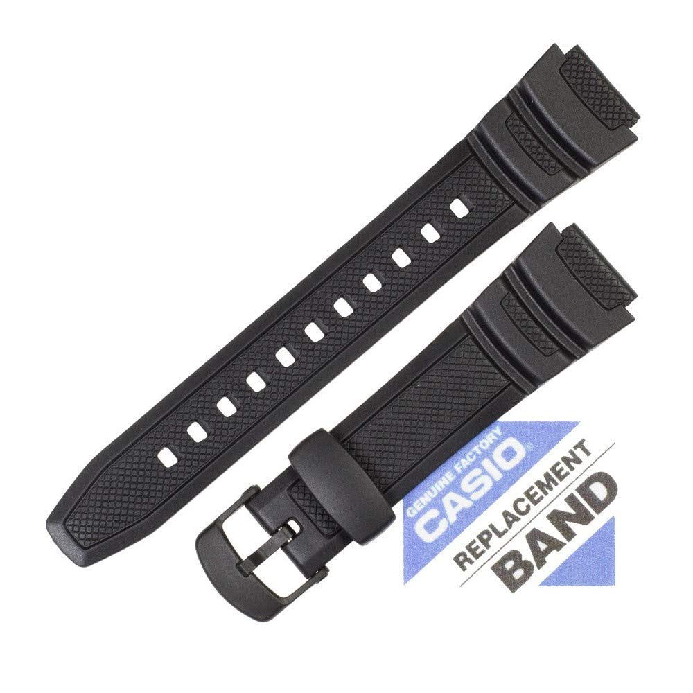 Casio and Strap W-S200H W-S210 (Band) [Watch]
