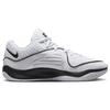 Nike KD 16 TB Biało-Czarne Męskie Sneakersy DZ2927-100