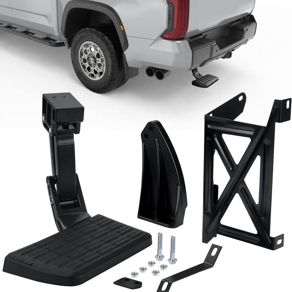 Modifizierter Fußpedal für 2014-2021 Toyota Tundra Heckklappe PT392-34140