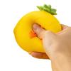 Slow Rising Animal Squeeze Toy Soft Stress Relief Fidget Toy Cute Duck Chicken