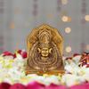 Khatu Shyam Idol Khatu Shyam Murti Shree Khatu Shyam Ji for Car Dashboard and Home Decor Decoration for Positive Energy