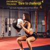 Jianli Fitness Soft Medicine Slam Ball
