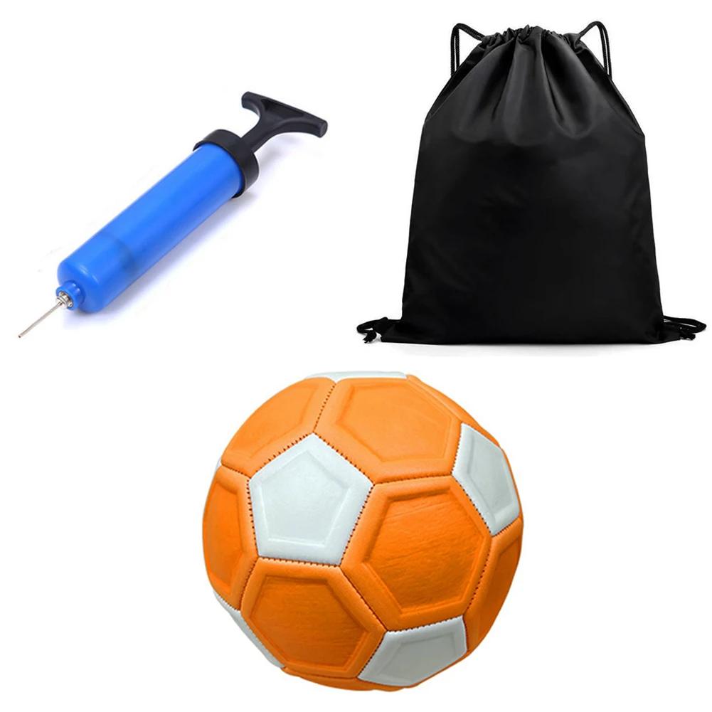 Sport Curve Swerve Fotball Fotball Leketøy KickerBall for gutter Jenter Barn Utendørs og innendørs Fotball Treningskamp eller spill