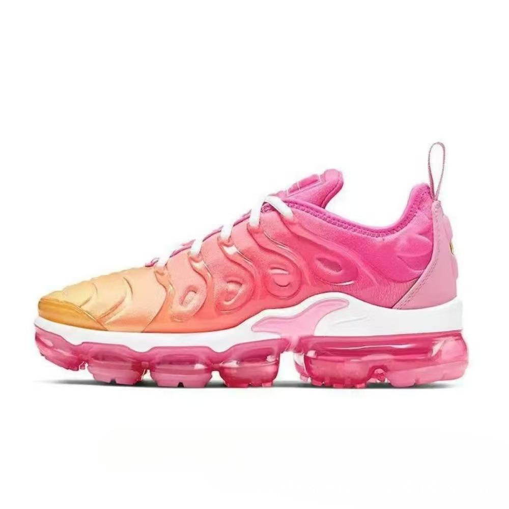 Shoes Foreign Trade TN Generation AIR MAX PLUS TN SHOX Air Cushion Sports Running Shoes