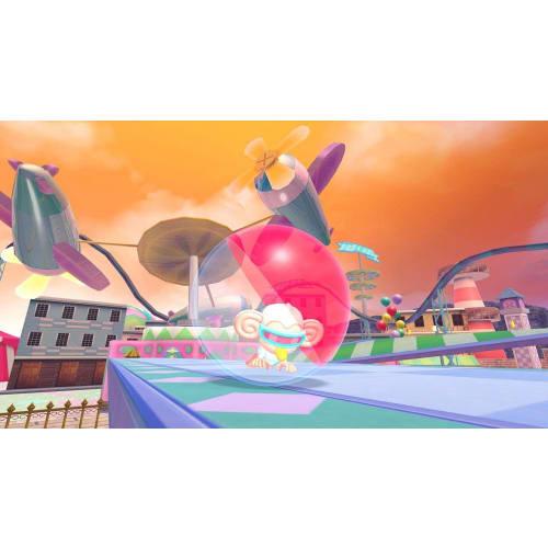 tabegoro! super monkey ball 1&2 remake - switch