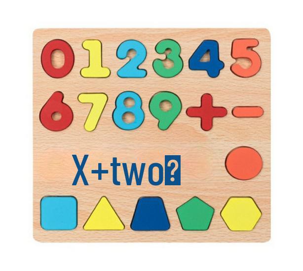 Early Childhood Development Toy Set: Beaded Blocks, Knock Piano, Twist Worm - Ideal Gift for Babies and Toddlers