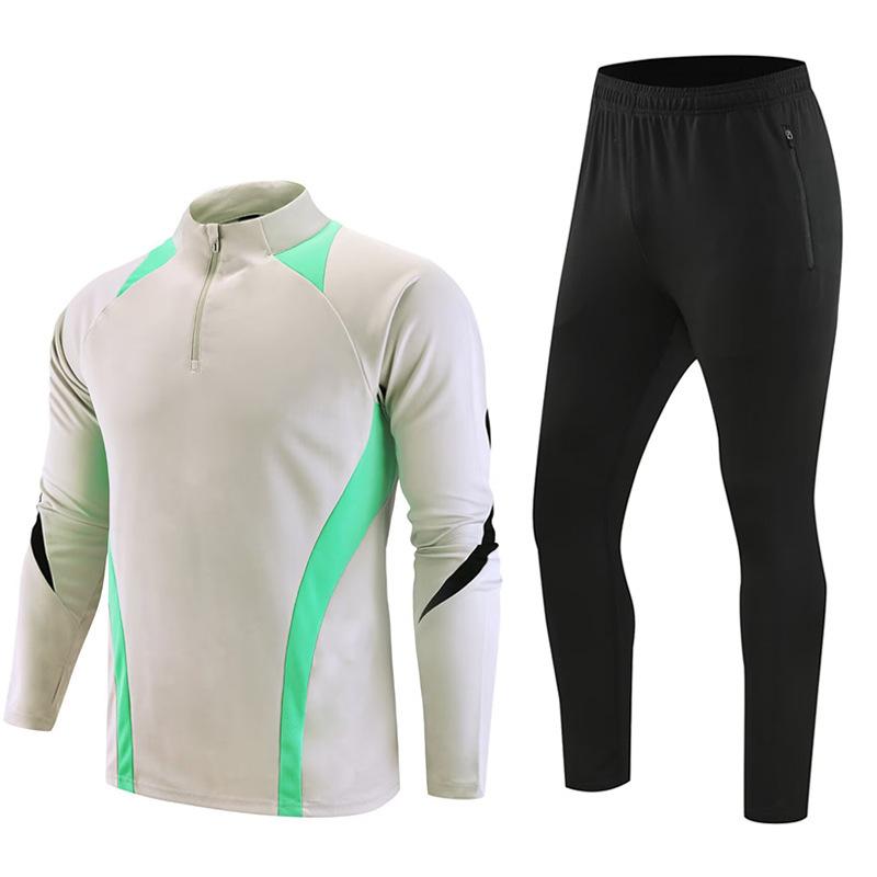 100% Polyester Sublimation Camisetas Football Jerseys Kit Custom Men Soccer Uniform Soccer Wear Set With Logo Xs белый