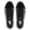 Vans Kukutani X  Old Skool Comfortable Versatile Waterproof Durable Low-Top Skate Shoes Men Sneakers Green Black Brown V36CFKUKUTANI