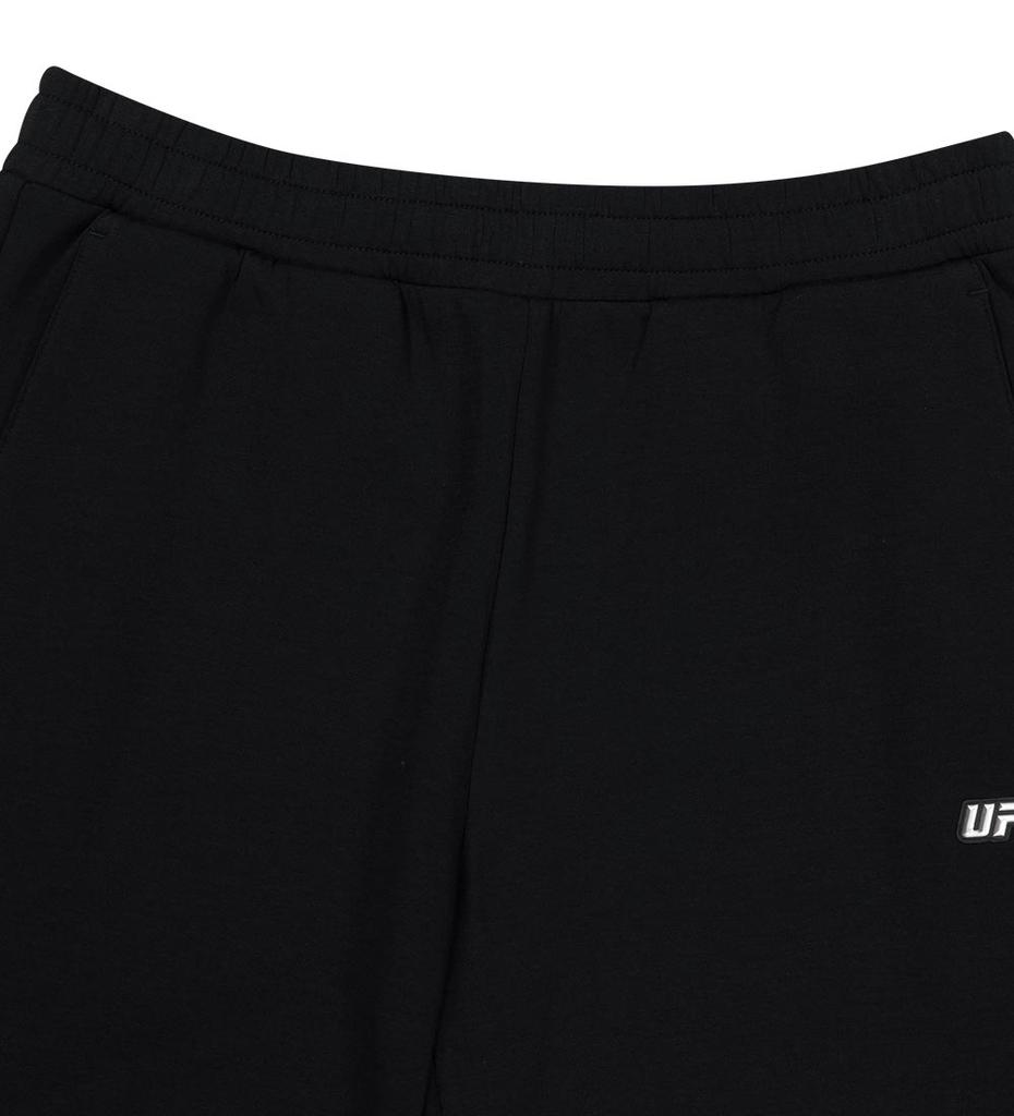 UFC SPORT Ufc Bolt Slim Fit Training Pants Black U4Tpv3102Bk