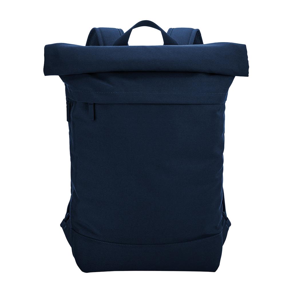 BagBase Simplicity Roll Top 15L Backpack