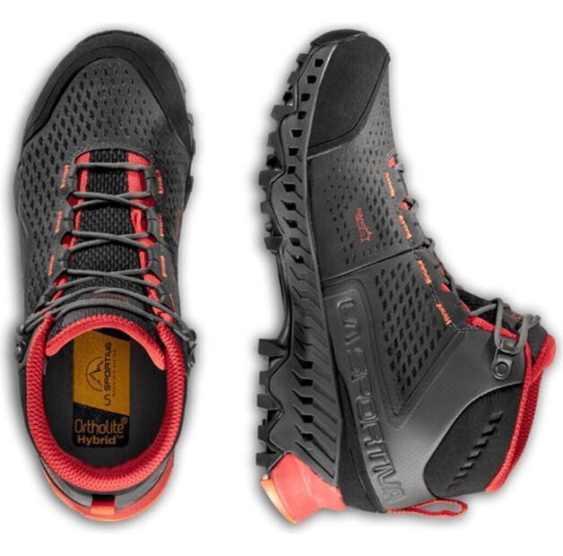 Ботинки La Sportiva Woman GTX