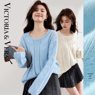 Oberteile – Pullover