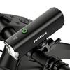 Philips SFL2506 Bike Light Durable Aluminum Alloy Body – Corrosion-resistant and Impact-proof