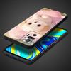 Cute Little Dog Phone Case Cover for Redmi 14C 10C Note 15 14 13 12 10 11 K40 Pro Plus 5G Shockproof Soft TPU Shell Fundas Bags
