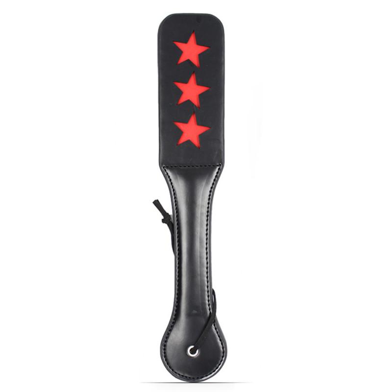 Sex Toys Hand Shoot Spanking Slave Spank Paddle Beat Submissive Sex Accessories Exotic BDSM Fetish Whip