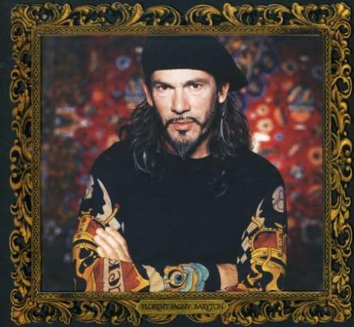

CD FLORENT PAGNY - I ll sing for you UCCS1077PROMO Japan ObiWorld Music Used