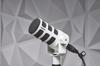RODE Microphones Podmic Dynamický vysílací mikrofon Bílý PODMICW