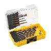 Dewalt HSS Drill Bit Set (Pack of 19)