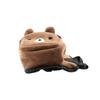 Portable Adjustable Leash Pet Snack Bag Dog Backpack Pet Travel Carriers Dog Outdoor Supplies