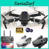 E88 Pro 4k Dual-Kamera Faltbare Drohne Fernbedienung Quadcopter Mit Handheld-Geschenkbox