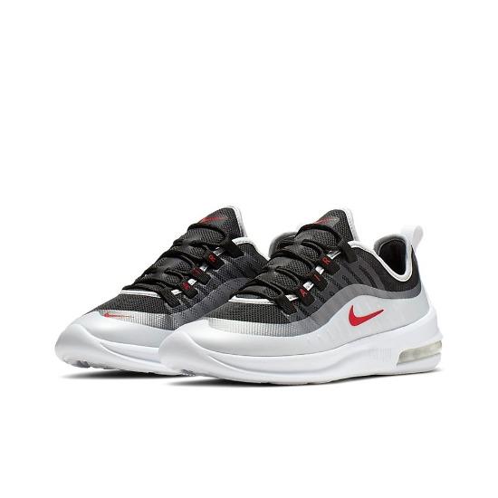 

Nike Air Max Axis Спортивный красный AA2146-009 EU 39 платиновый/чёрный