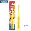 Little Deer Mom Children's Soft Toothbrush