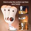 Male Masturbator With Suction Cup Adult Sex Toys Realistic Pocket Vagina Pussy Man Masturbation Stroker Sexual Masturbator Cup